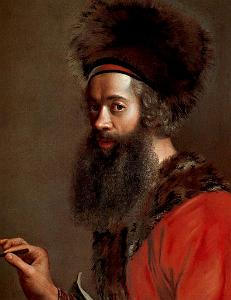 JEAN ETIENNE LIOTARD (2)